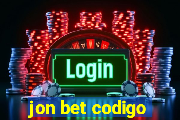 jon bet codigo